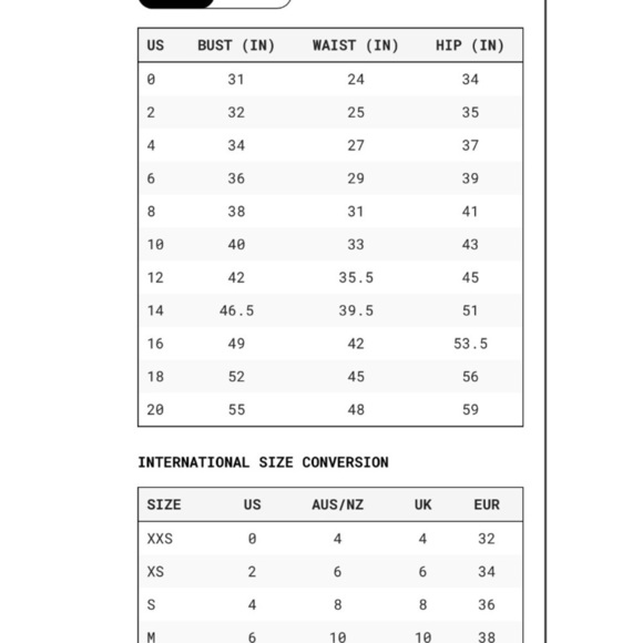 NWOT Princess Polly JOCASTA MINI Ribbed One Shoulder Black Dress - Picture 8 of 16